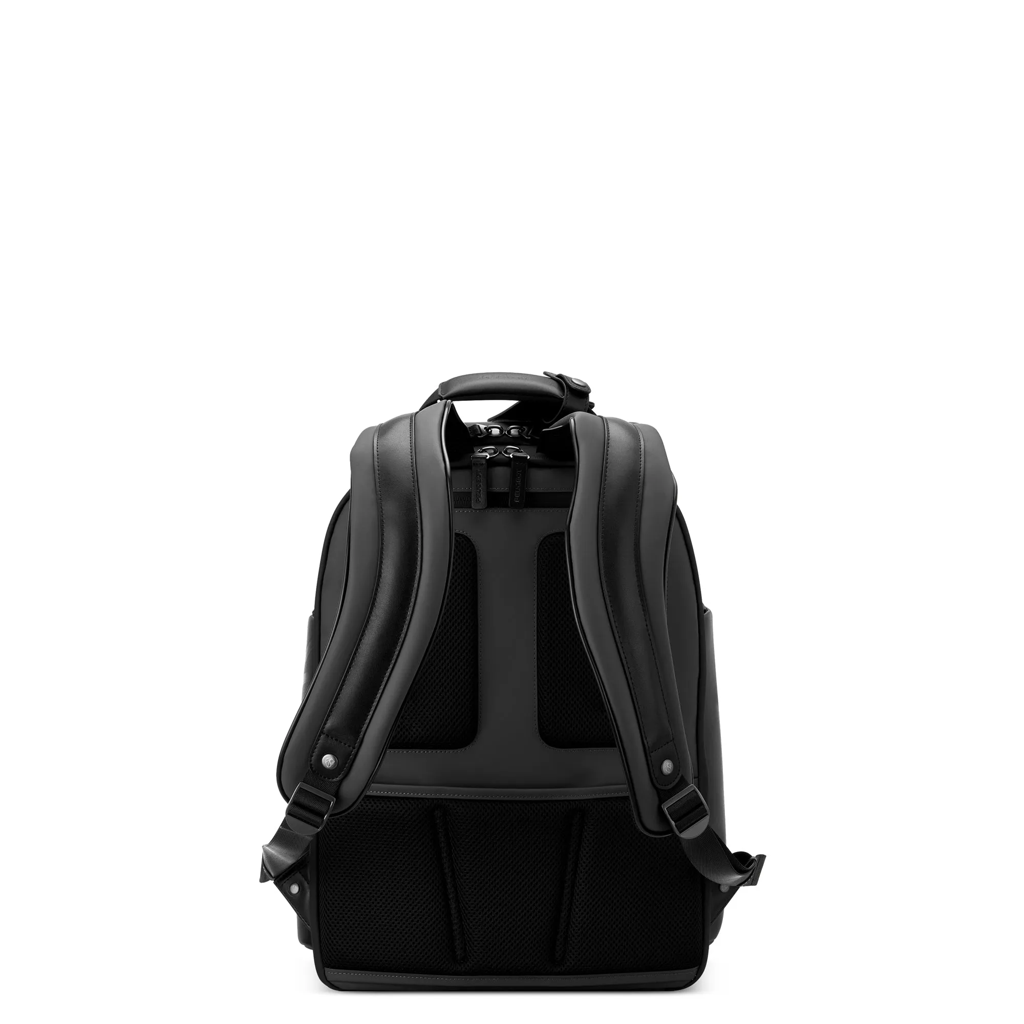 Peugeot Voyages Business Travel Laptop Backpack Bags Delsey-Paris