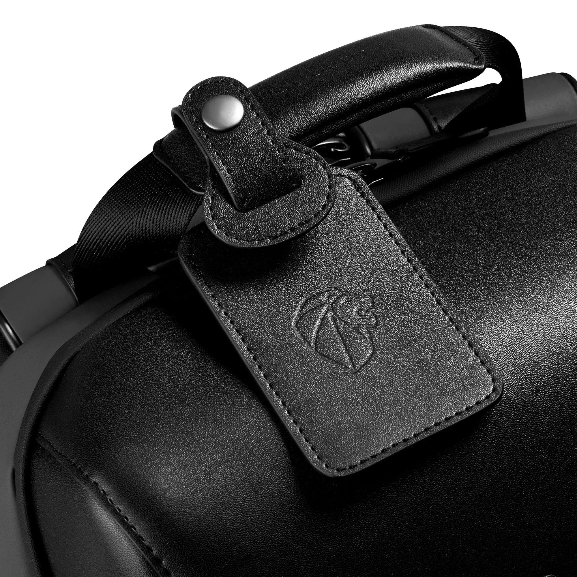 Peugeot Voyages Business Travel Laptop Backpack Bags Delsey-Paris