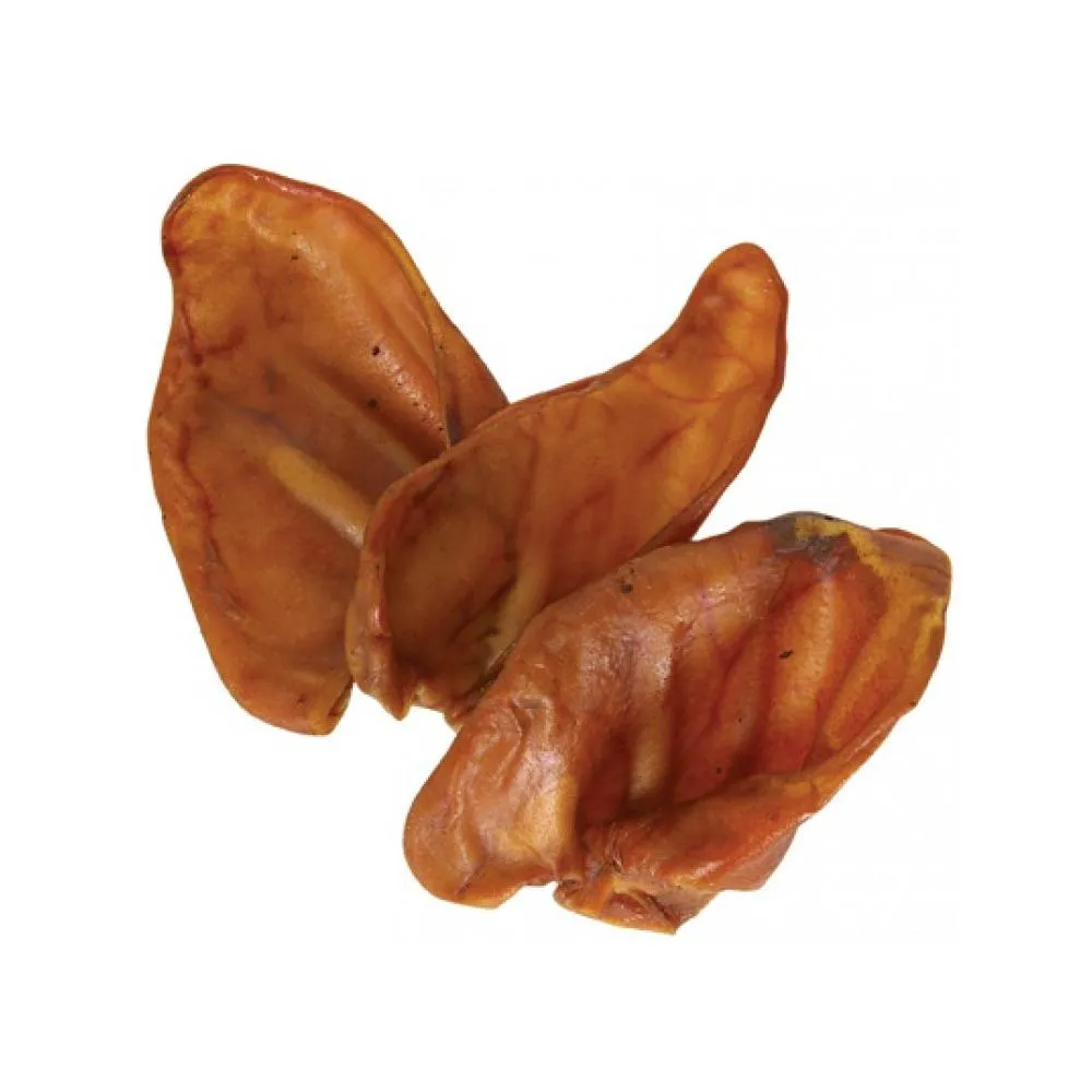 Piggy Ears Dog Chews