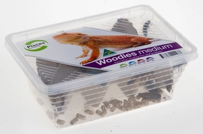 Pisces - Woodies Tub (Medium)