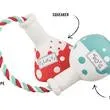 P.L.A.Y. Back to School Plush Toy - Barking Beakers