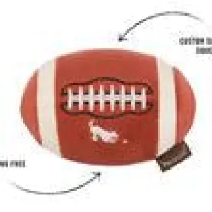 P.L.A.Y. Back to School Plush Toy - Fido's Football
