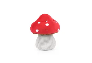 P.L.A.Y. Blooming Buddies Plush Toy - Mutt's Mushroom