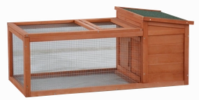 Playmate - Square Hutch