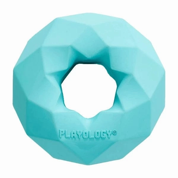 Playology Channel Chew Ring