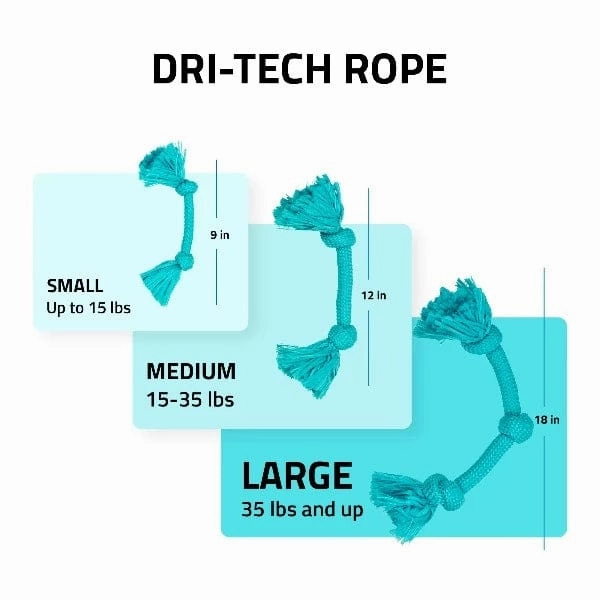 Playology Dri-Tech Rope