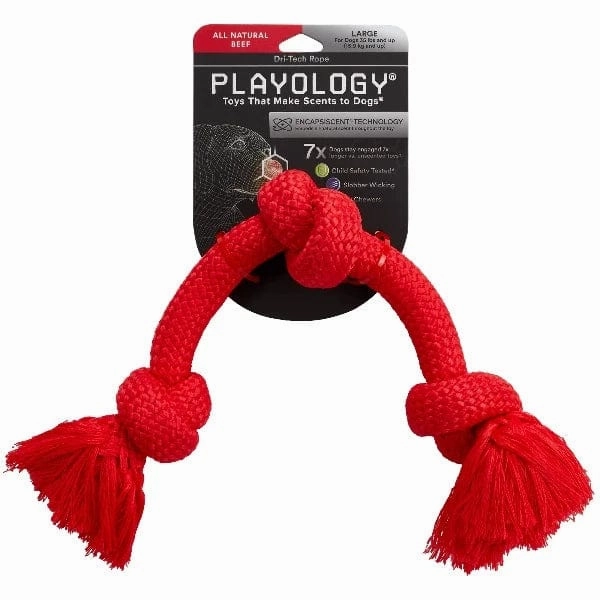 Playology Dri-Tech Rope
