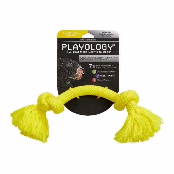 Playology Dri-Tech Rope