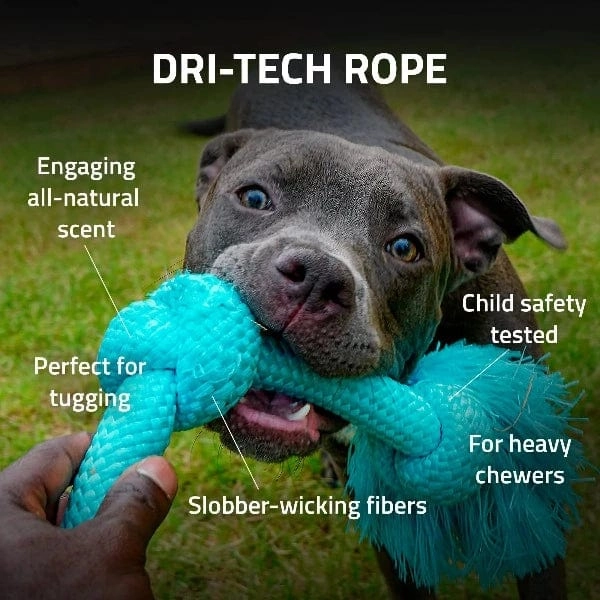 Playology Dri-Tech Rope