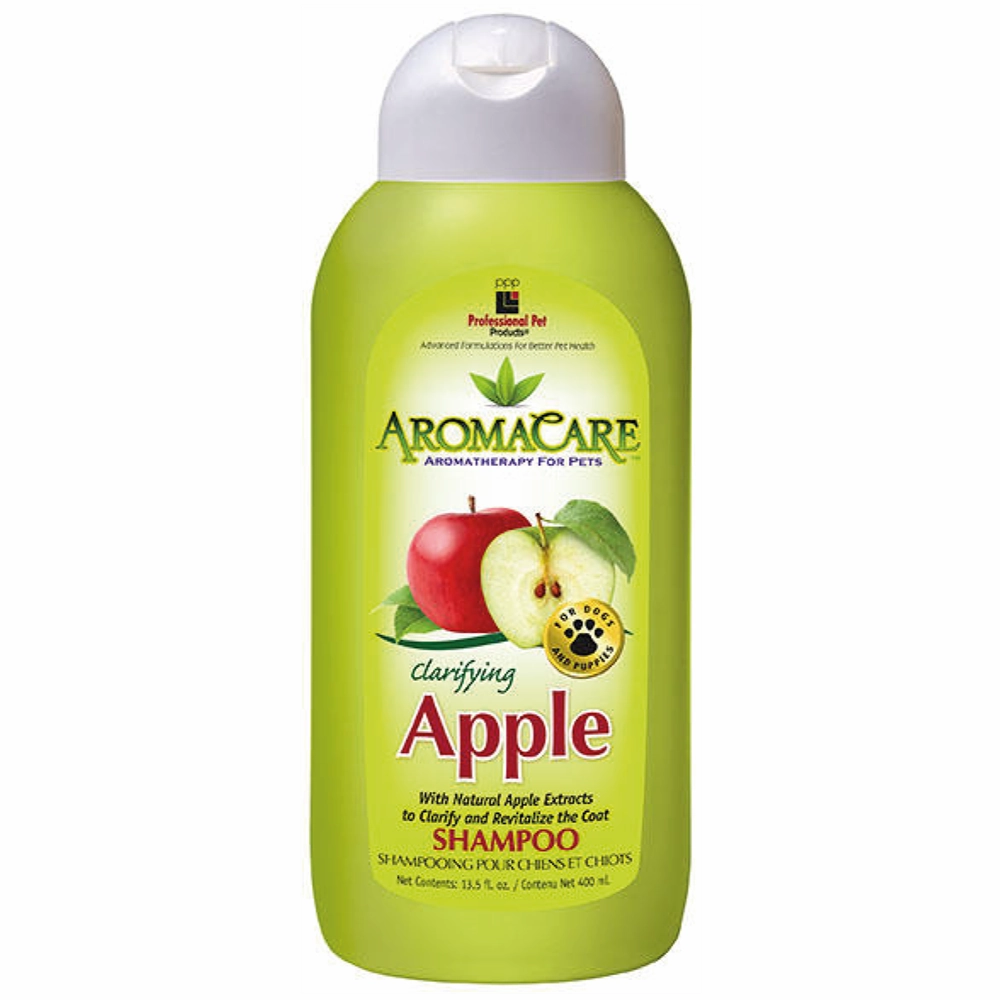 PPP Aromacare Clarifrying Apple Shampoo 13.5oz