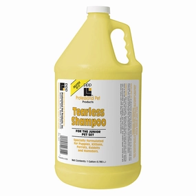 PPP Tearless Shampoo 1G