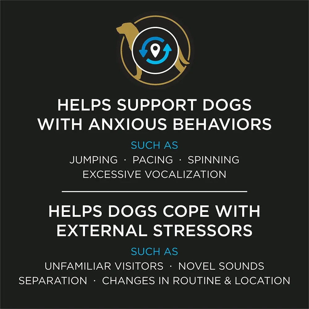 Pro Plan Veterinary Calming Care Dog Supplement