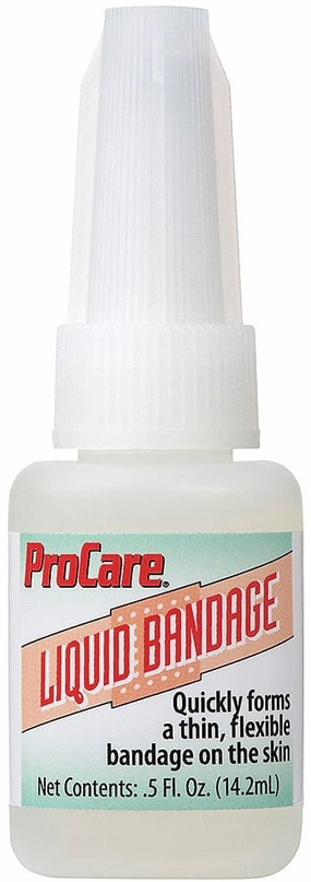 ProCare Liquid Bandage, 14.2 mL (1/2 oz)