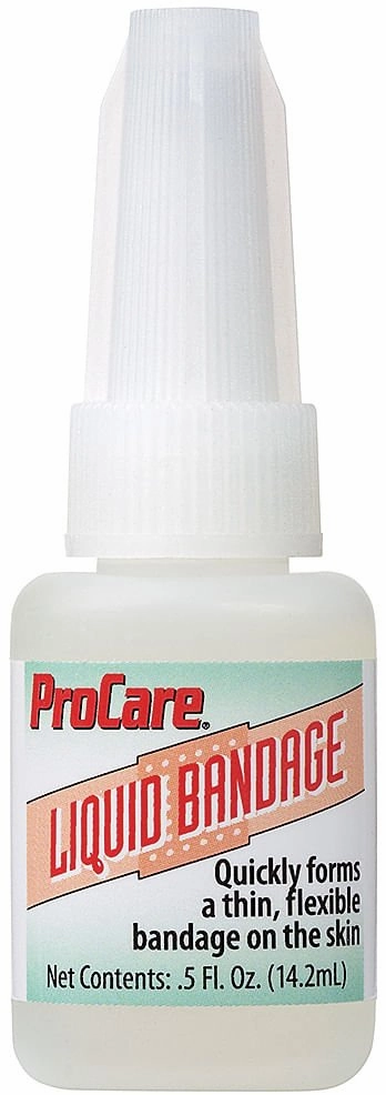 ProCare Liquid Bandage, 14.2 mL (1/2 oz)