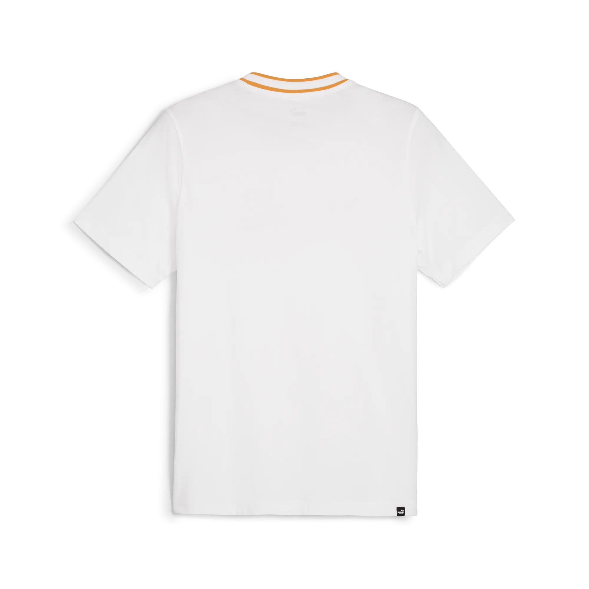 PUMA SQUAD Big Graphic Tee PUMA White