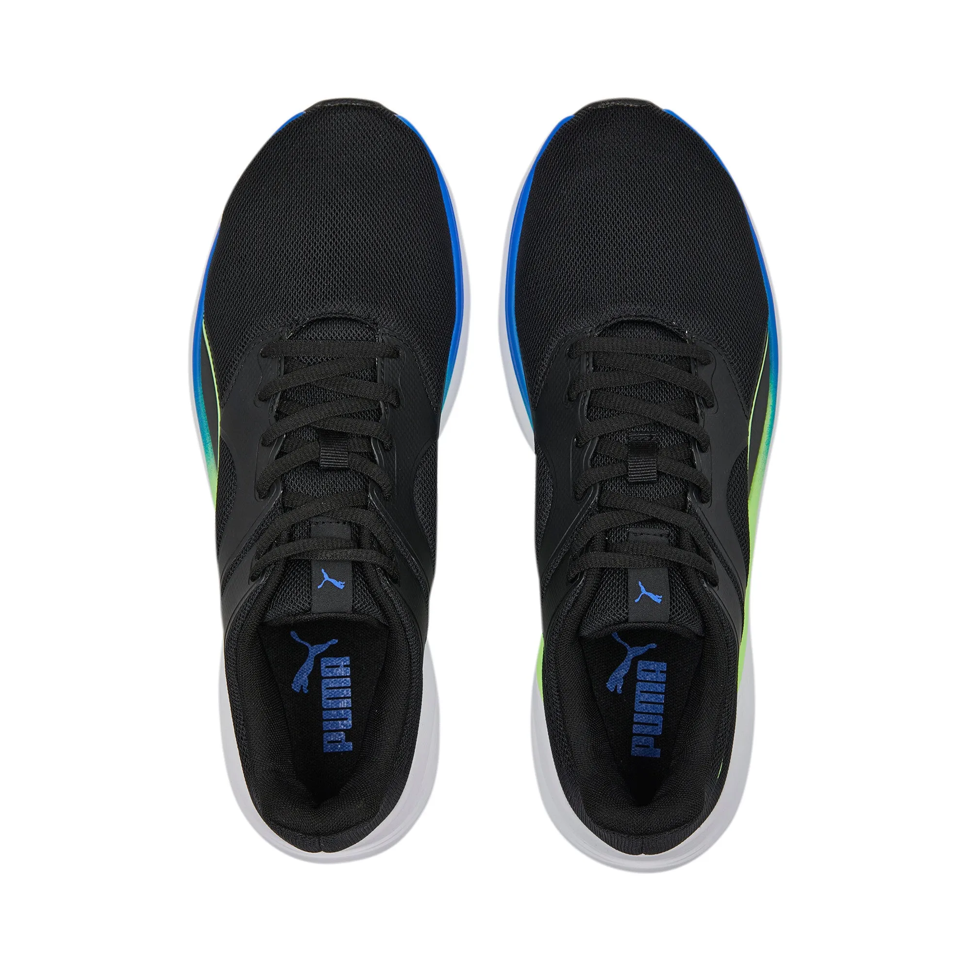 PUMA Transport Running Shoes Hey Dude Shoes