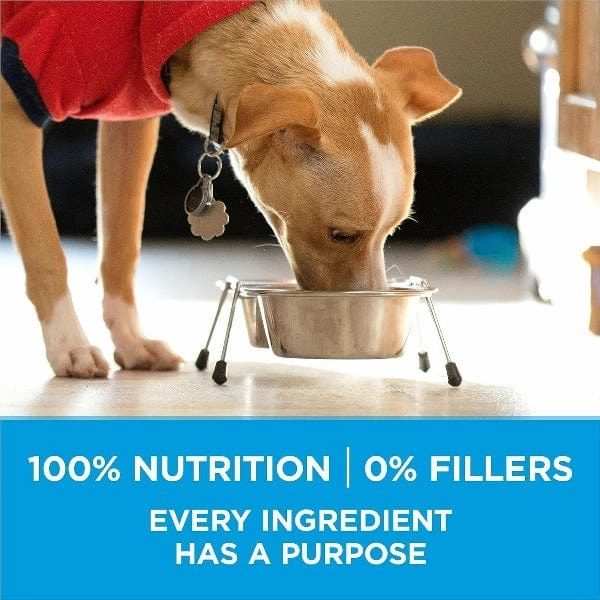 Purina ONE  Plus Small Breed Formula Adult Dry Dog Food, 1.81kg