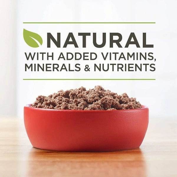 Purina ONE True Instinct with Chicken & Duck Canned Dog Food