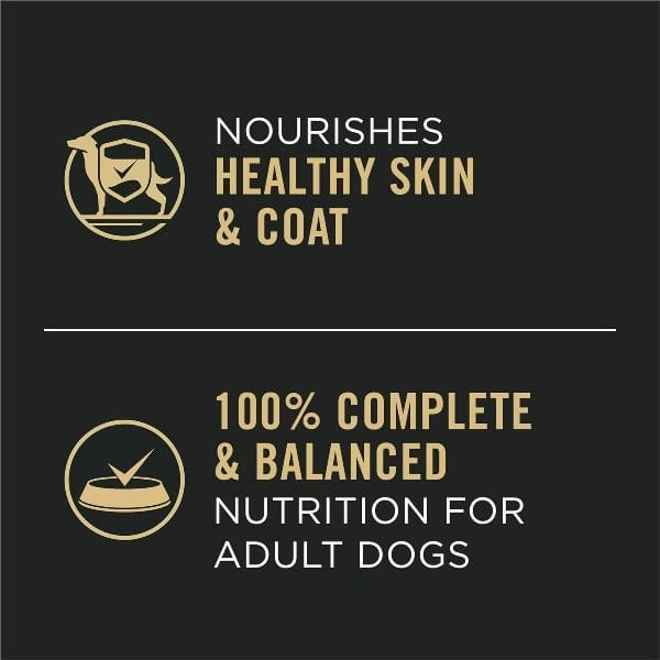 Purina Pro Plan Adult Lamb & Vegetables Entre Slices in Gravy Canned Dog Food