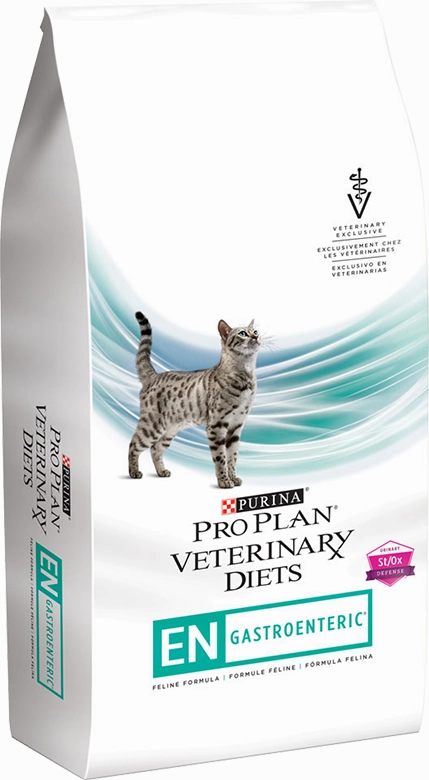 Purina Pro Plan Veterinary Diet EN Gastroenteric Dry Cat Food