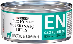 Purina Pro Plan Veterinary Diet EN Gastroenteric Wet Cat Food
