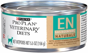 Purina Pro Plan Veterinary Diets EN Gastroenteric Naturals Wet Cat Food