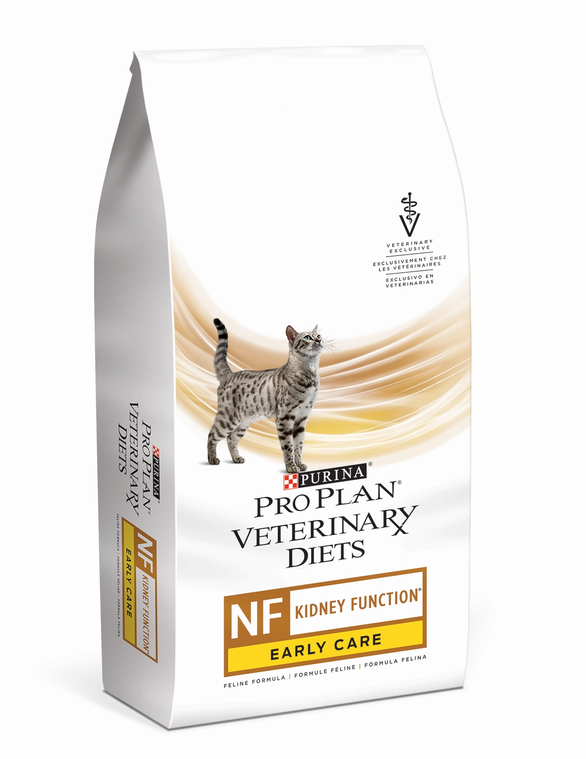 Purina Pro Plan Veterinary Diets NF Kidney Function Early Care Dry Cat Food