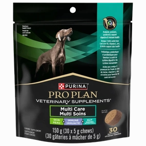 Purina Pro Plan Veterinary Supplements Multi Care Canine