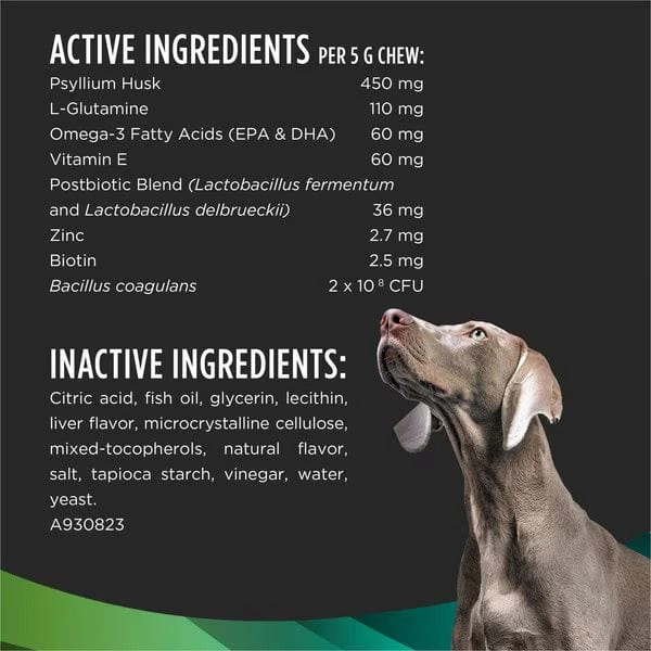 Purina Pro Plan Veterinary Supplements Multi Care Canine