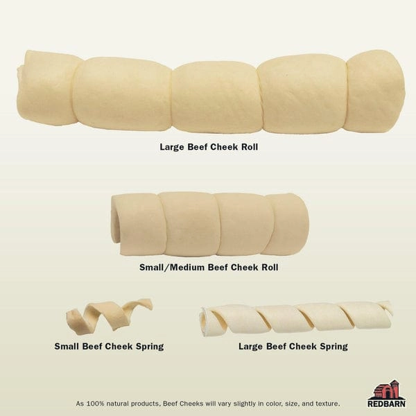 RedBarn Beef Cheek Roll