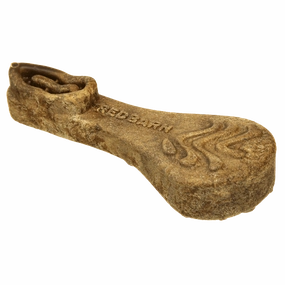 RedBarn Chew-A-Bulls Brush Dog Treat; Single