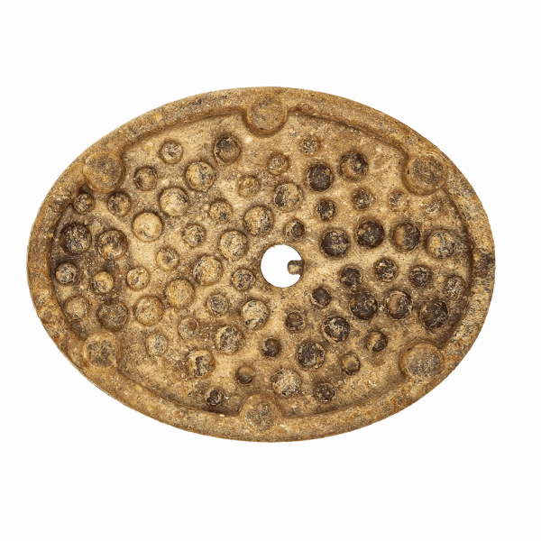 RedBarn Chew-A-Bulls Chip Dog Treat; Single