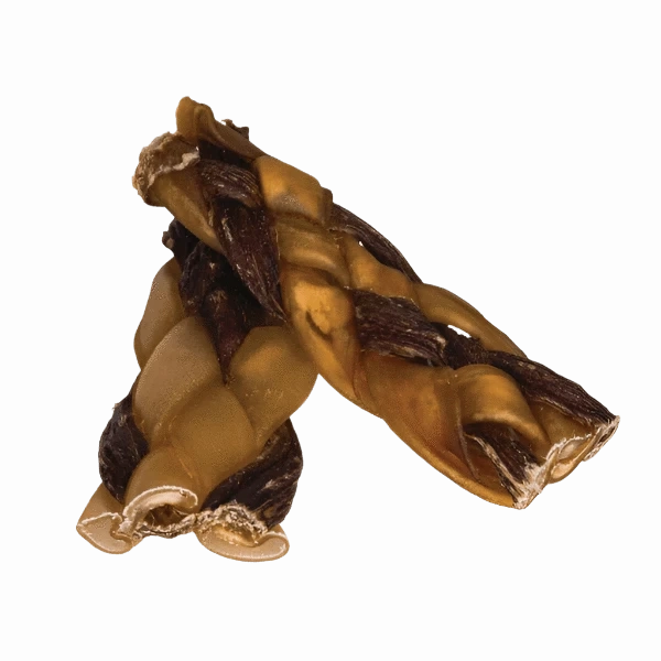RedBarn Collagen Wrapped Esophagus Braid
