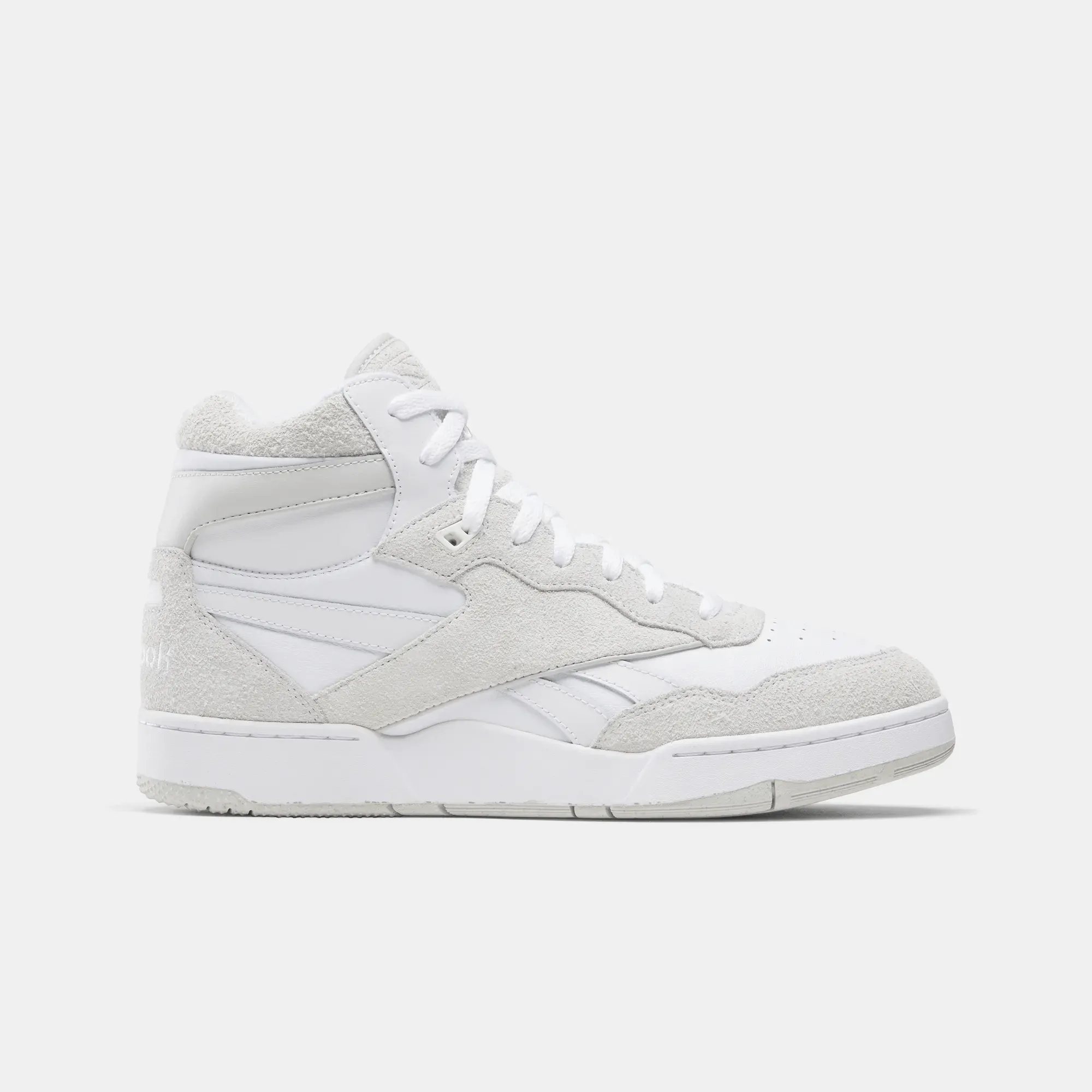 Reebok Shoes BB 4000 II Mid Retro Basketball Shoes