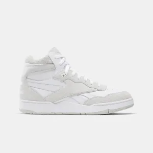 Reebok Shoes BB 4000 II Mid Retro Basketball Shoes