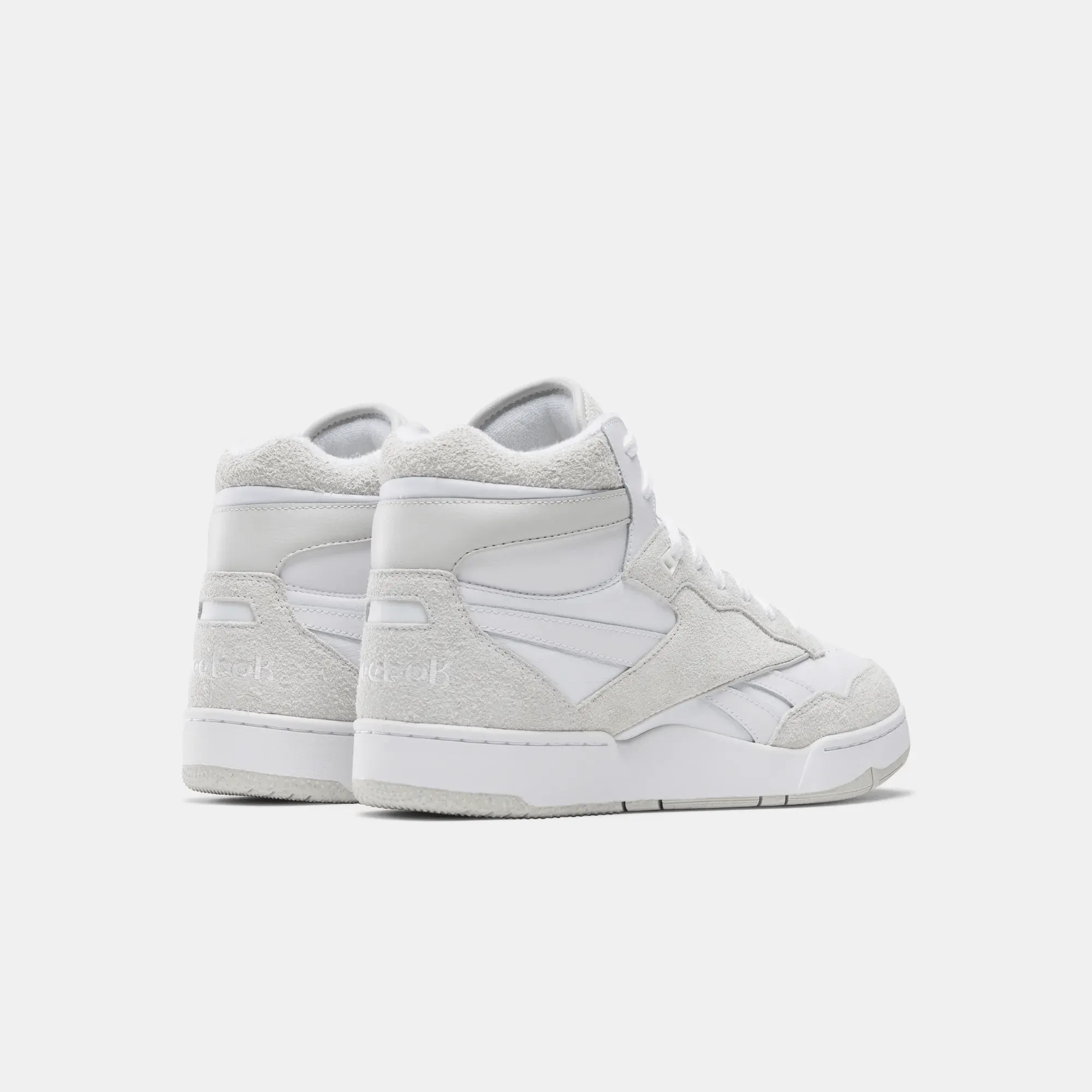 Reebok Shoes BB 4000 II Mid Retro Basketball Shoes