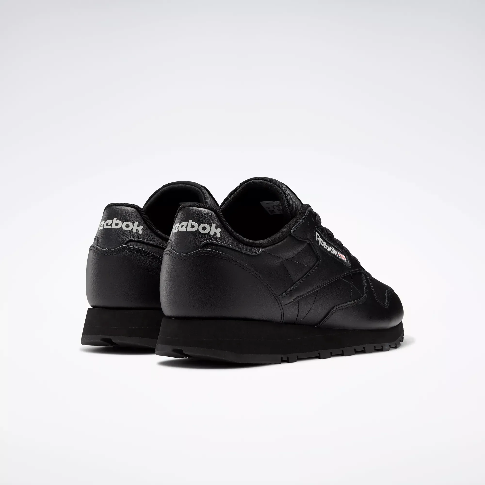 Reebok Shoes Classic Leather Shoes