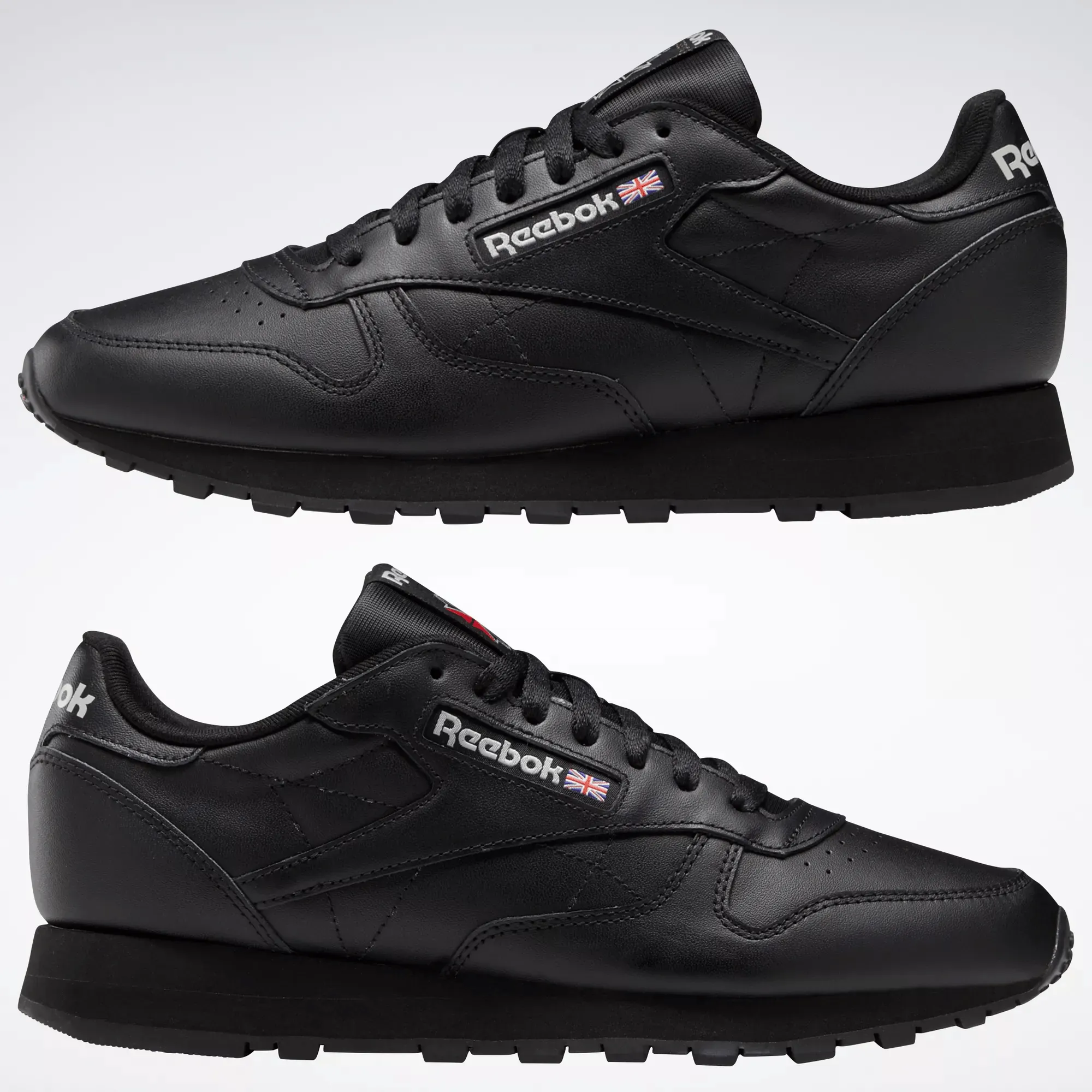Reebok Shoes Classic Leather Shoes