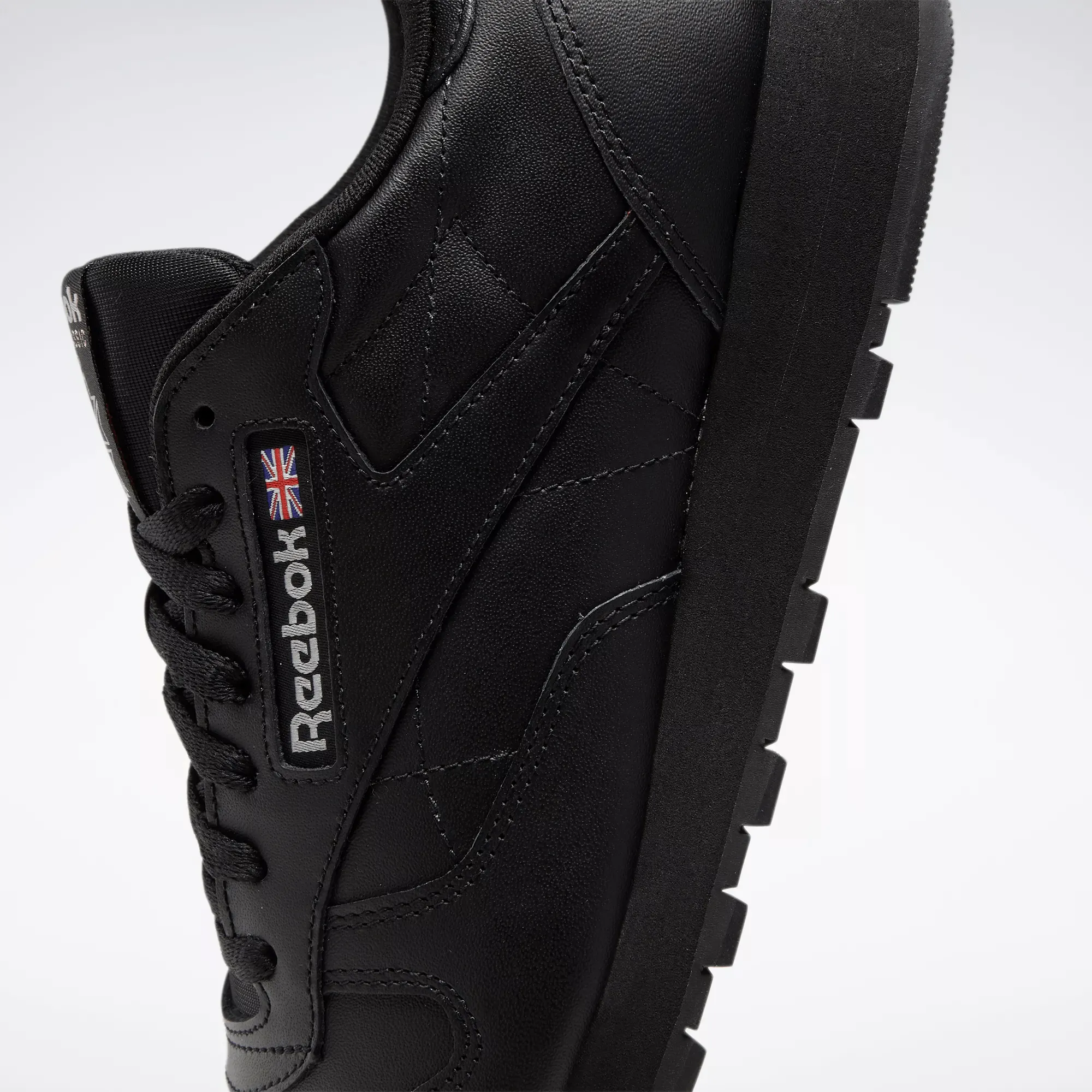 Reebok Shoes Classic Leather Shoes