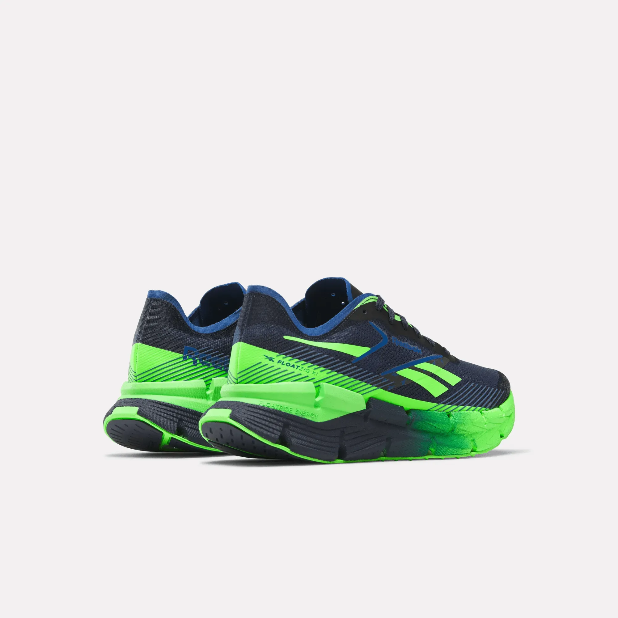 Reebok Shoes FloatZig X1 Shoes