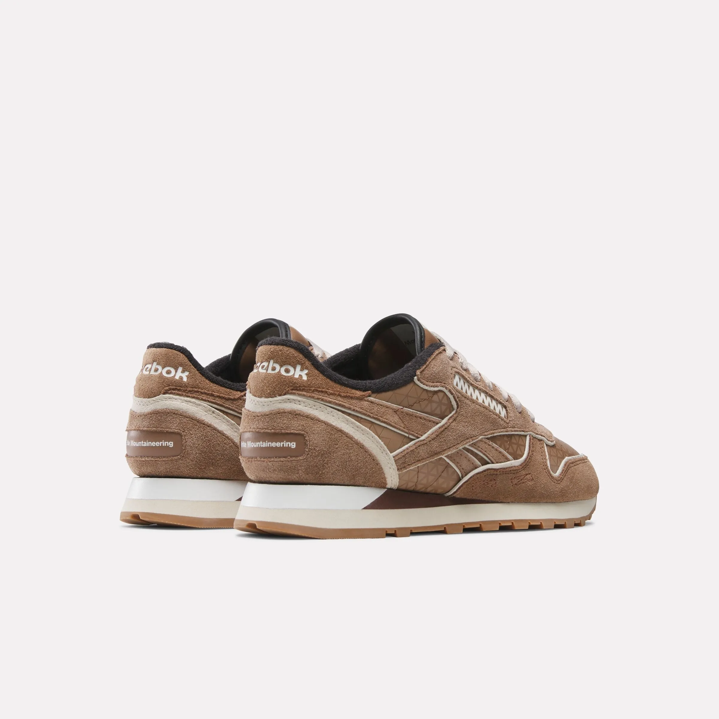 Reebok Shoes Reebok x White Mountaineering Classic Leather Shoes