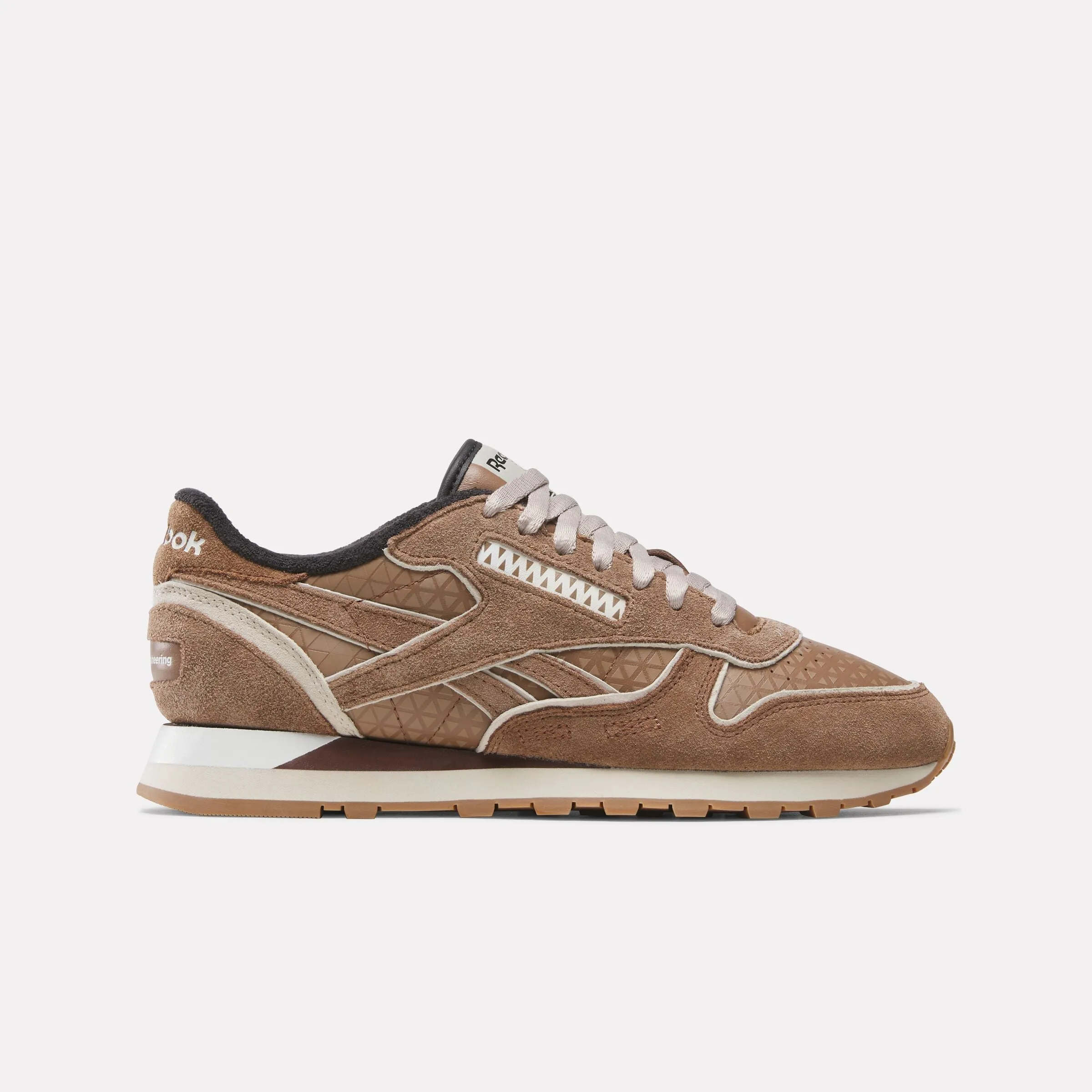Reebok Shoes Reebok x White Mountaineering Classic Leather Shoes
