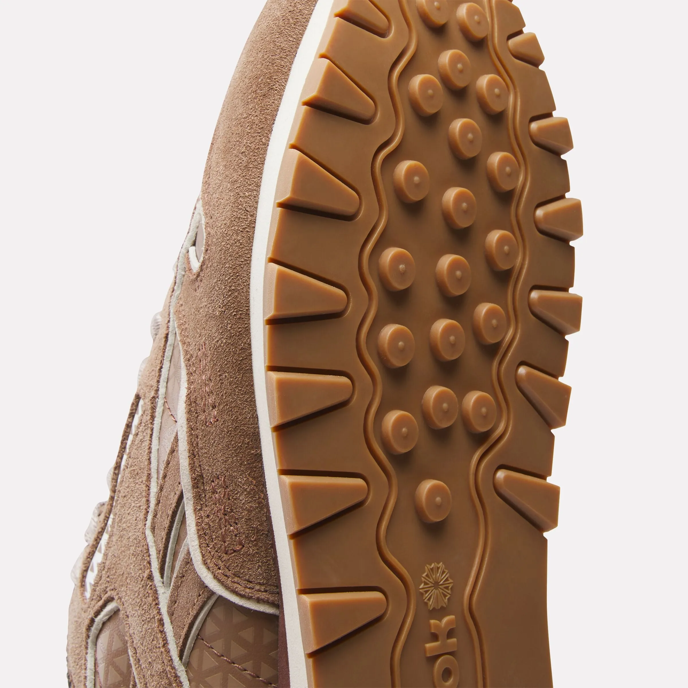 Reebok Shoes Reebok x White Mountaineering Classic Leather Shoes