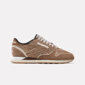 Reebok Shoes Reebok x White Mountaineering Classic Leather Shoes