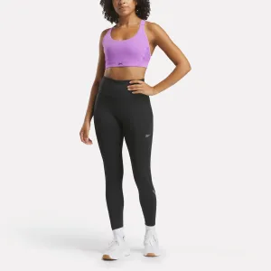Reebok Shoes Women's Lux Speed High-Rise Leggings