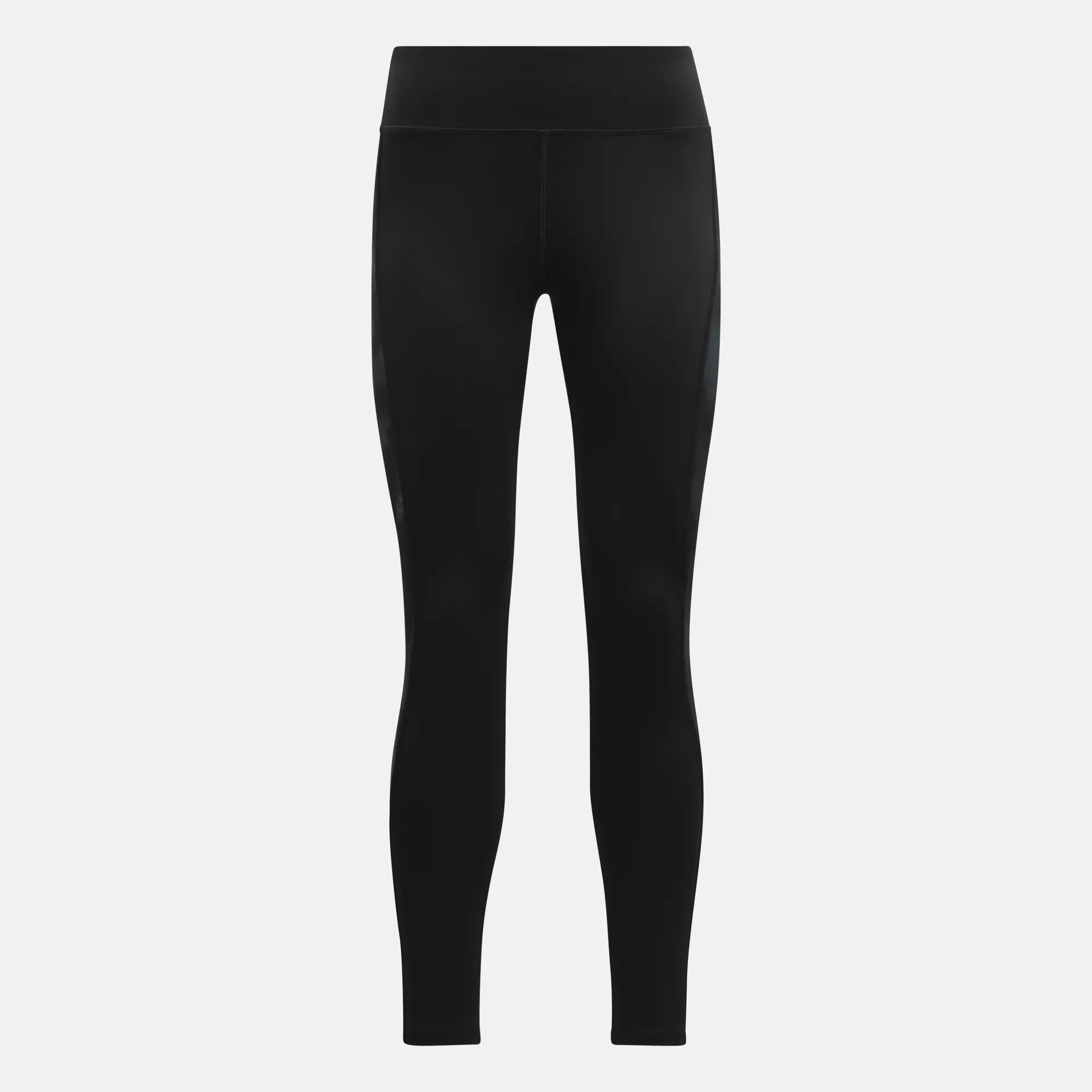 Reebok Shoes Women's Running Allover Print Leggings