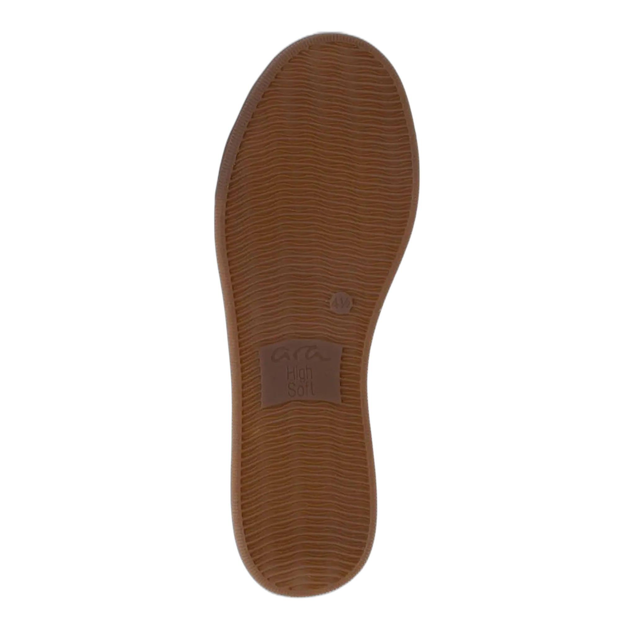 Rei-Low Women's Lace-up & Zip Sneaker