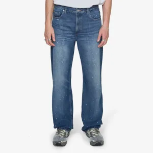 Relaxed Jean H Stonewashed Indigo A.P.C. Clothing