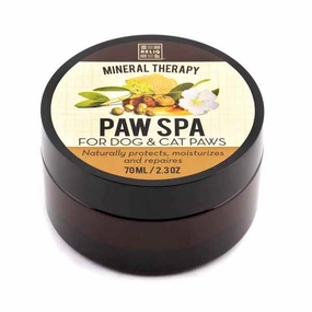 Reliq Paw Spa Cream for Dogs & Cats