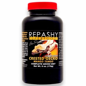 Repashy Superfoods Mango Tango Crested Gecko Diet